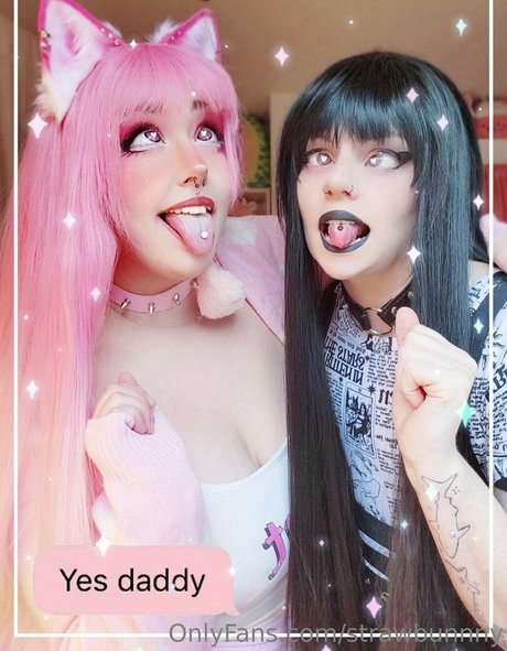 Strawbunnny star porn archive