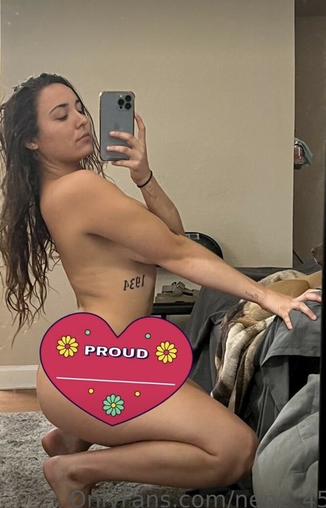 Nene 45 model adult images