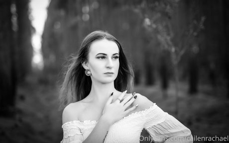 cailenrachael porn model pic