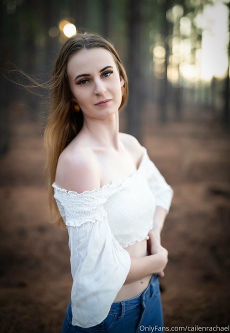 cailenrachael star pornographic images