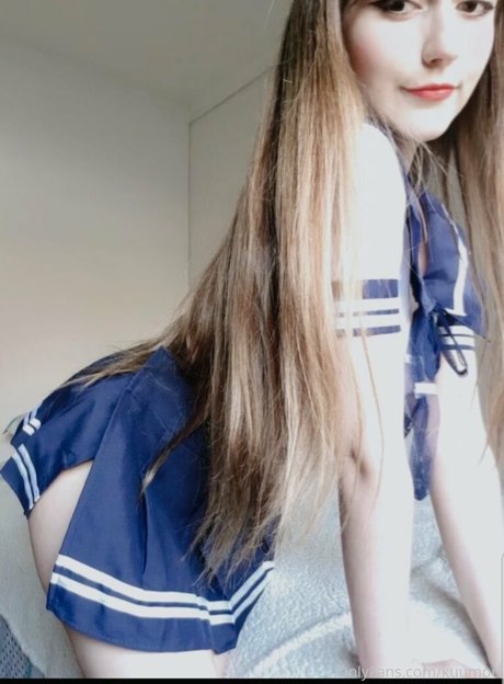 kuumori beautiful model photos