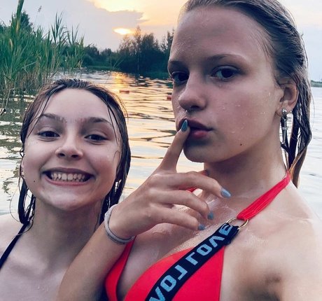 Dasha Ozornica pornstar nude picture