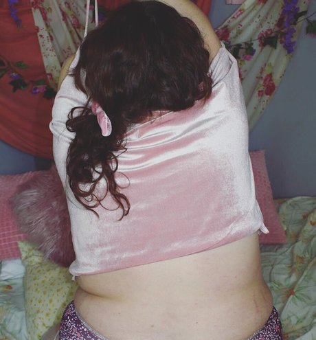 honeybuntv model pretty pic