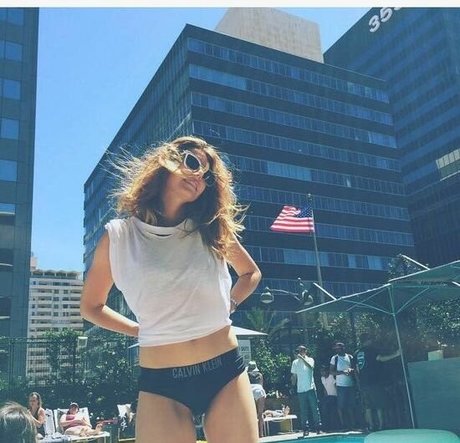 Stacey Dooley model beautiful image