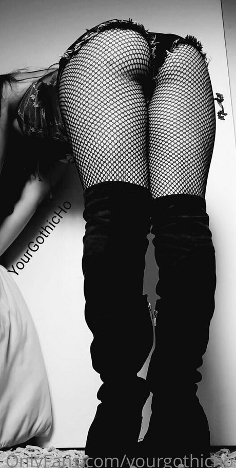yourgothicho nice pornstar archive