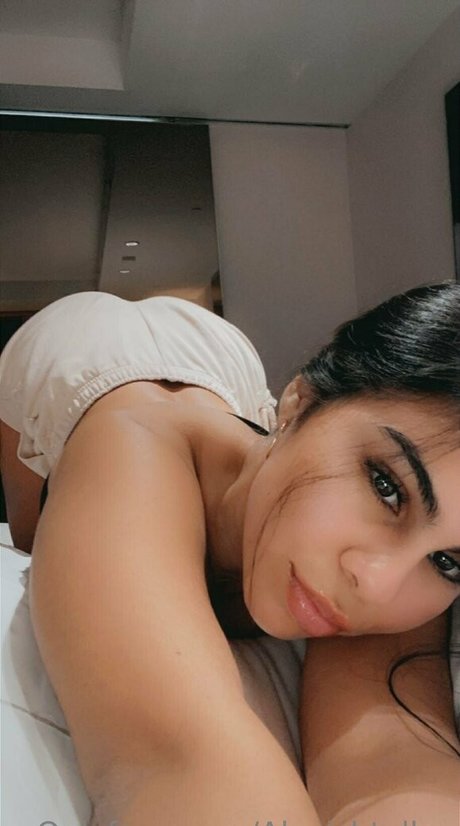 alexisbtelles model best gallery