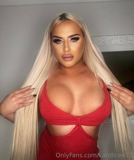 candicev77 star art picture