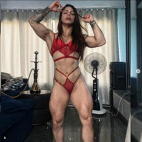 JuMaromba porn actress pics