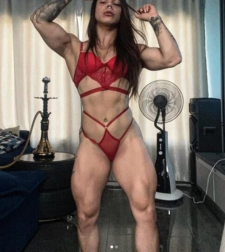 JuMaromba pornstar pictures