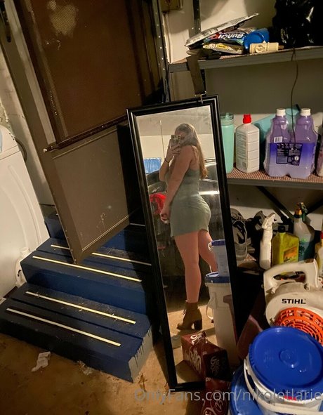 nikoletlarie pornstar nice galleries