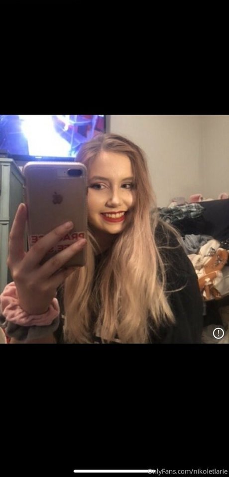 nikoletlarie nice pornstar archive