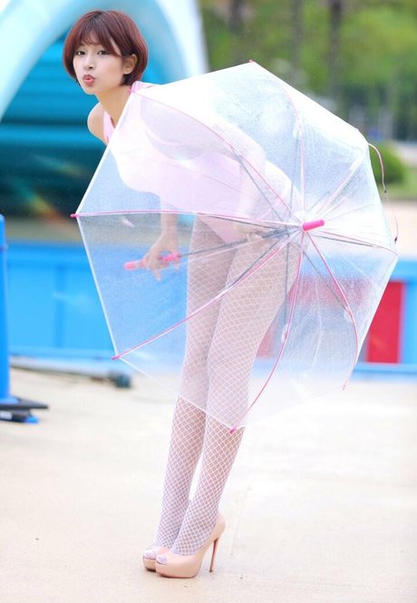 Fujii Mary free star images