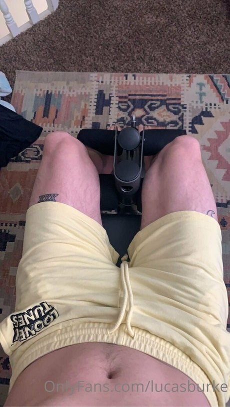 lucasburkee star pretty pictures