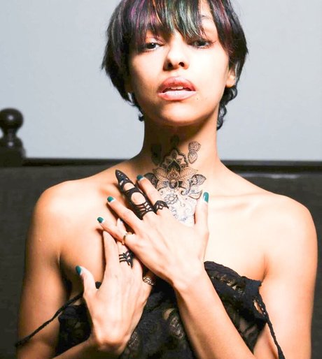 Jul of the nile pornstar sex photo