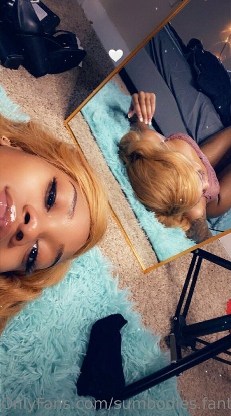 sumbodies fantasy pornstar sexy photo