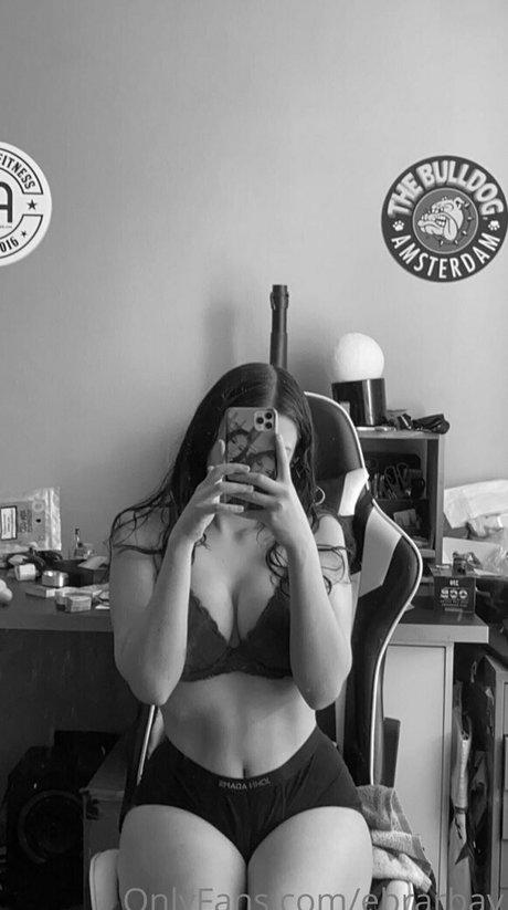 ebrarbay model nice pics