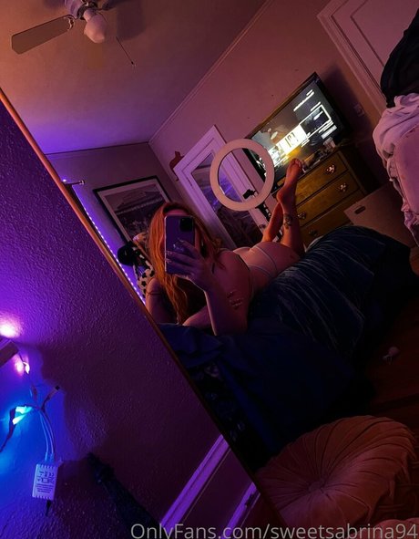 sweetsabrina94 pornstar naked pic
