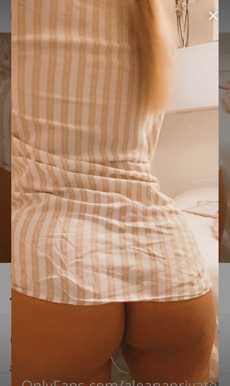 aleanaprivate adult star image