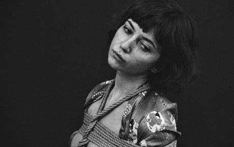 Busra cabuk nice actress photos