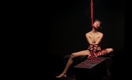 Busra cabuk erotic pornstar photo