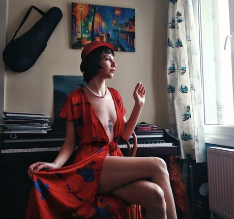 Busra cabuk pornstar nudes archive