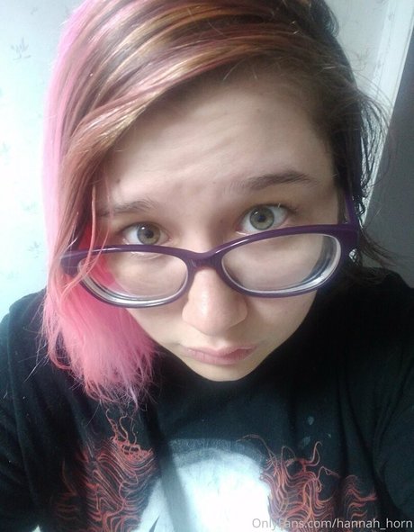 hannah horn pornstar beautiful img