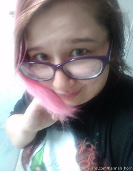 hannah horn star adult photo