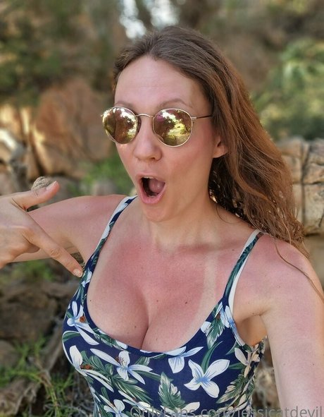 jessicatdevil pornstar beautiful gallery