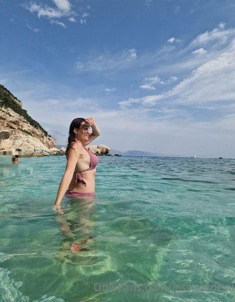 jessicatdevil pornstar sexy photos