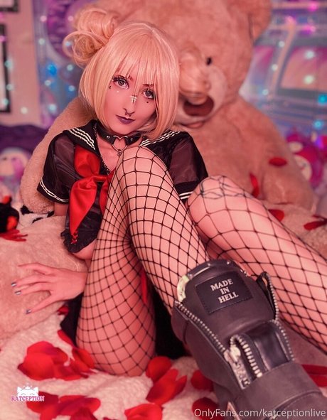 katceptionlive top actress picture