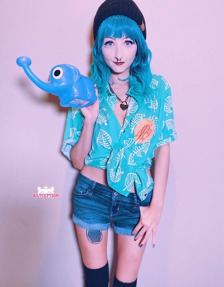 katceptionlive hot star images