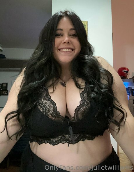 julietwilliams star xxx images