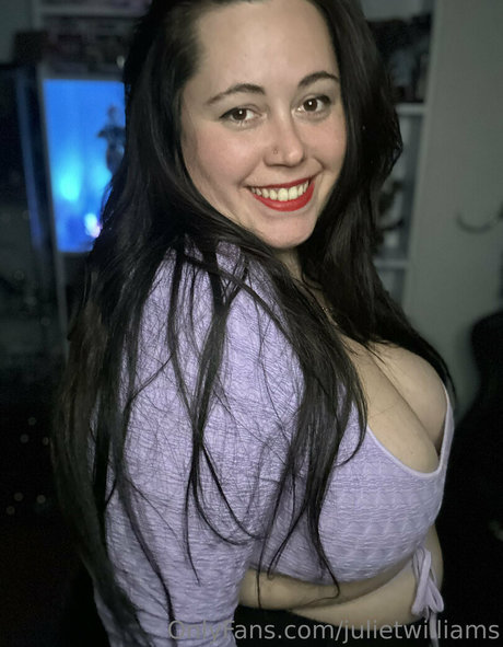 julietwilliams xxx actress photos