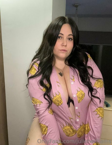 julietwilliams free pornstar img
