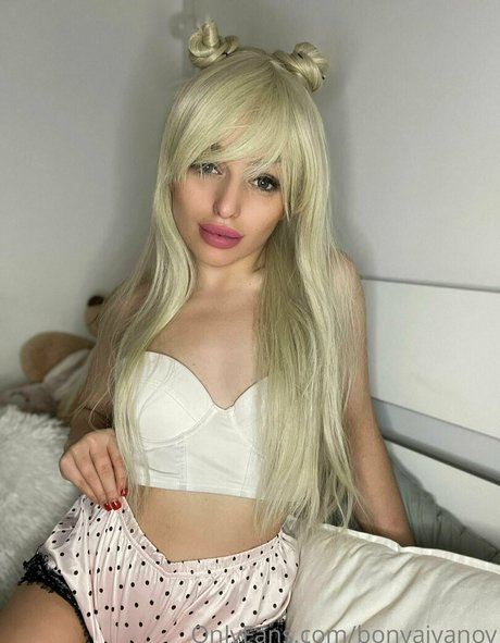 bonyaivanov pornographic model img