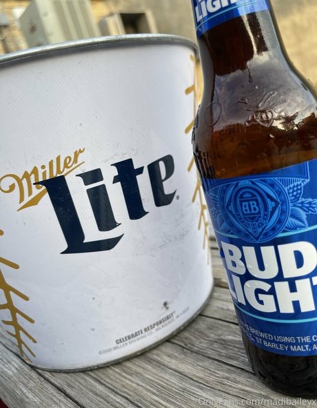 madibaileyx model free image