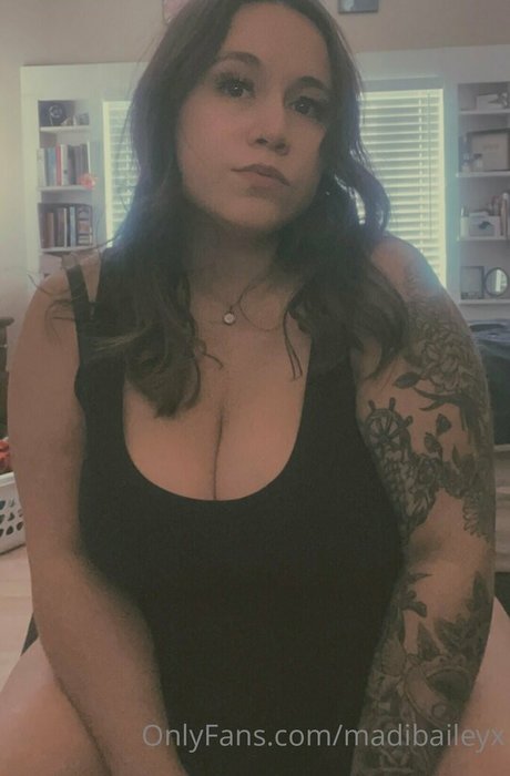 madibaileyx sex pornstar gallery