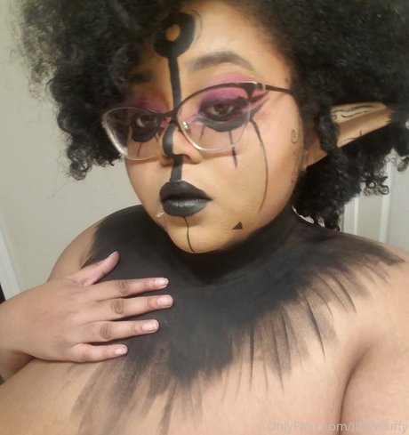 lilmsfluffy erotic star archive