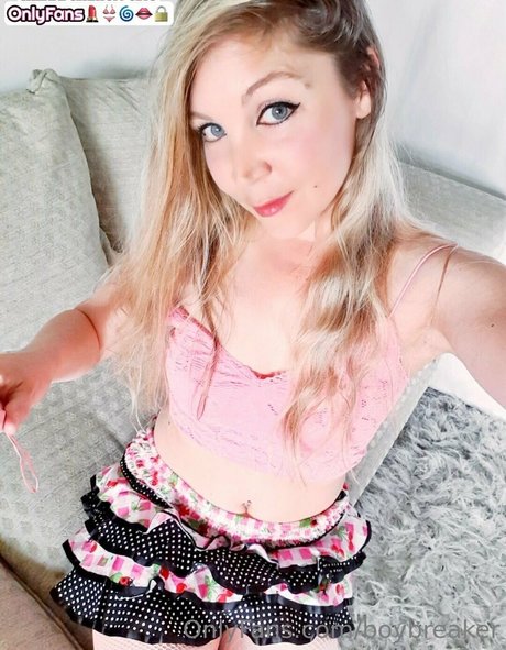 boybreaker hd model photos