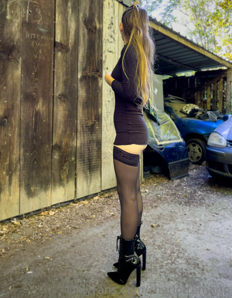 charlottemarin nice pornstar pics