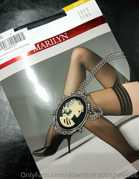 downtherabbithole666 top pornstar image