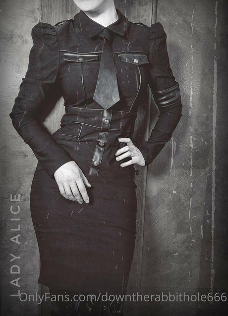 downtherabbithole666 pornstar nice images