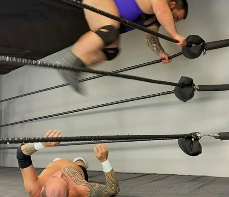 wolfcockchubs xxx star pic