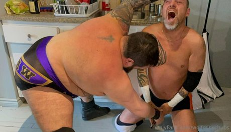 wolfcockchubs high quality pornstar pics