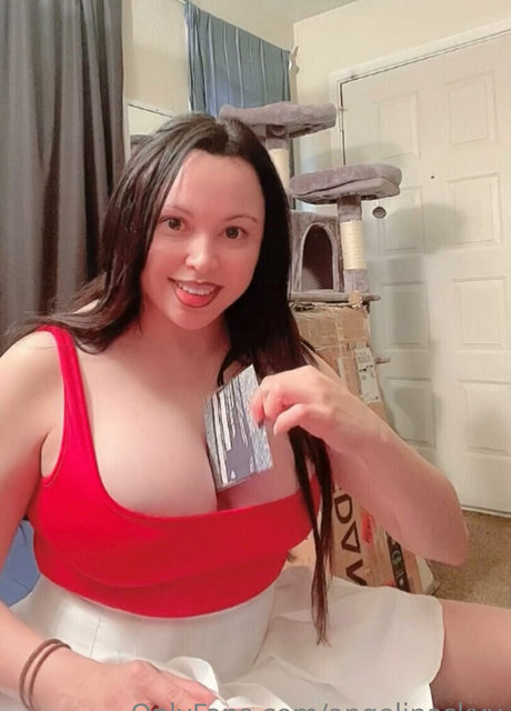 angelinaskyy model erotic pictures