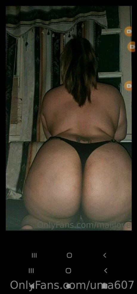 uma607 adult model picture