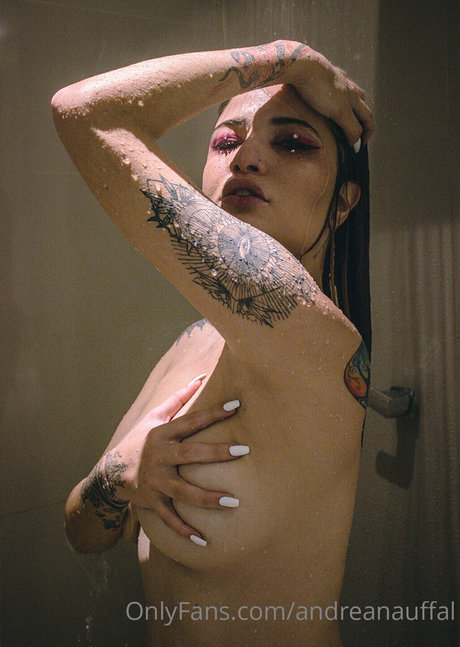 andreanauffal perfect star image