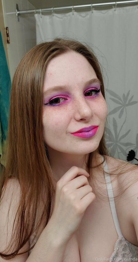 kvanda hot actress gallery