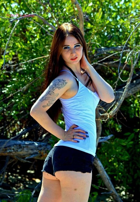 kvanda exclusive pornstar images