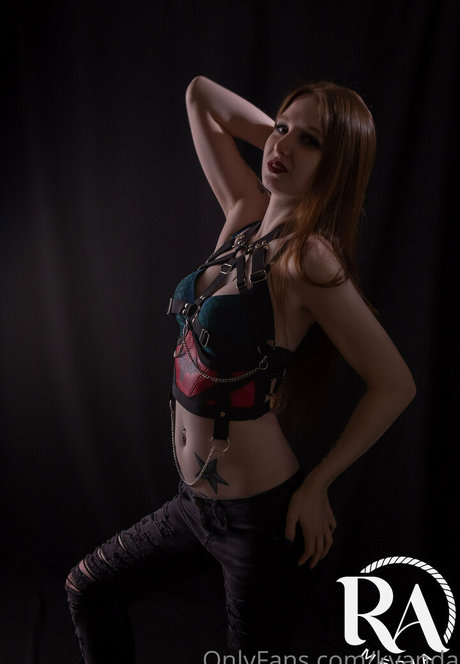 kvanda sex actress photo